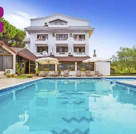 Holiday Home Pishat E Buta 28 Golem  Buitenkant foto