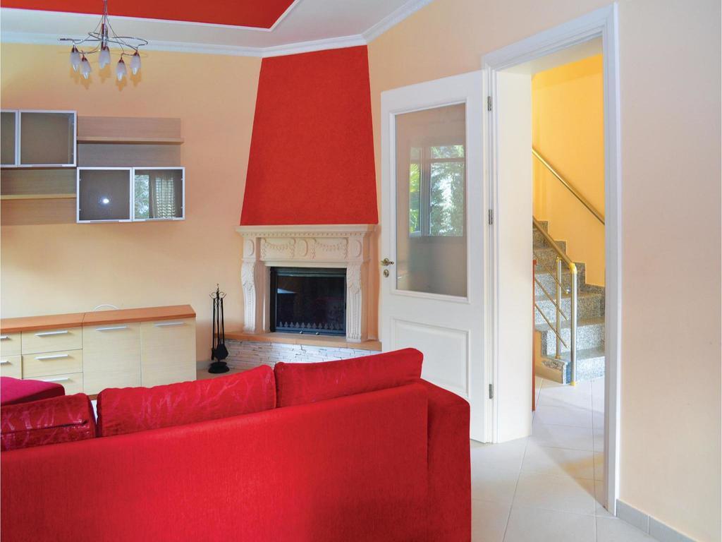 Holiday Home Pishat E Buta 28 Golem  Buitenkant foto