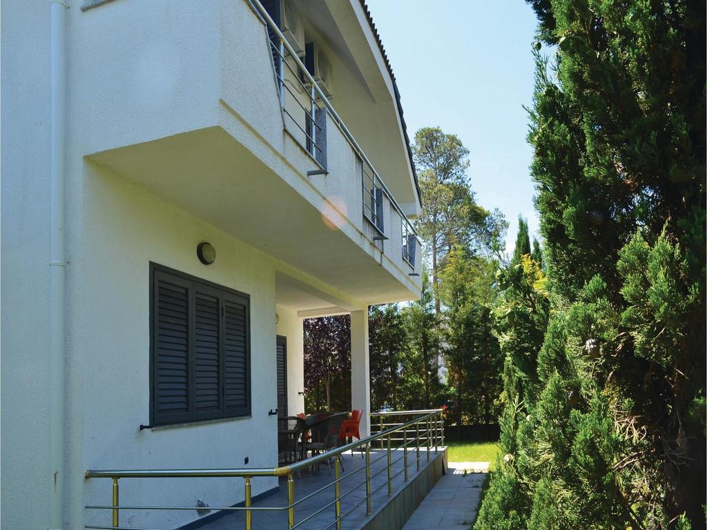 Holiday Home Pishat E Buta 28 Golem  Buitenkant foto