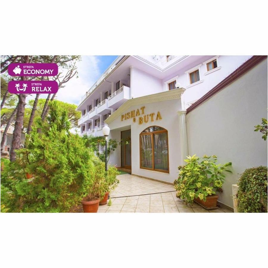 Holiday Home Pishat E Buta 28 Golem  Buitenkant foto