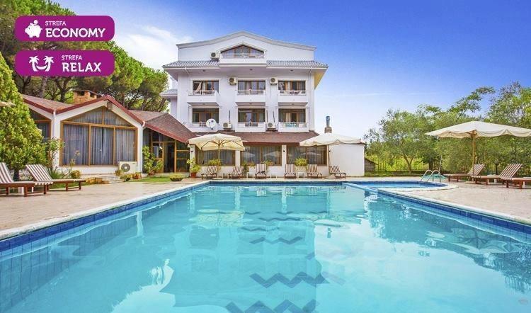 Holiday Home Pishat E Buta 28 Golem  Buitenkant foto