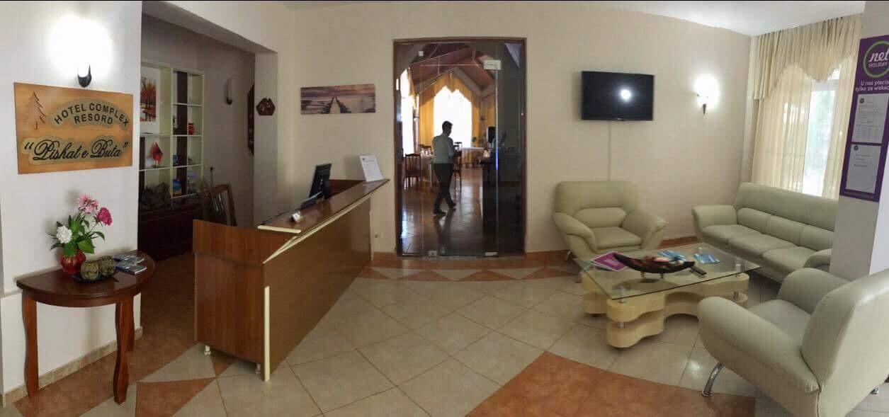 Holiday Home Pishat E Buta 28 Golem  Buitenkant foto