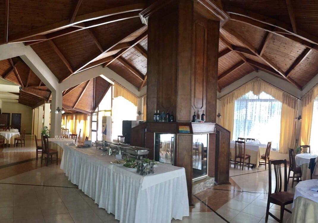 Holiday Home Pishat E Buta 28 Golem  Buitenkant foto