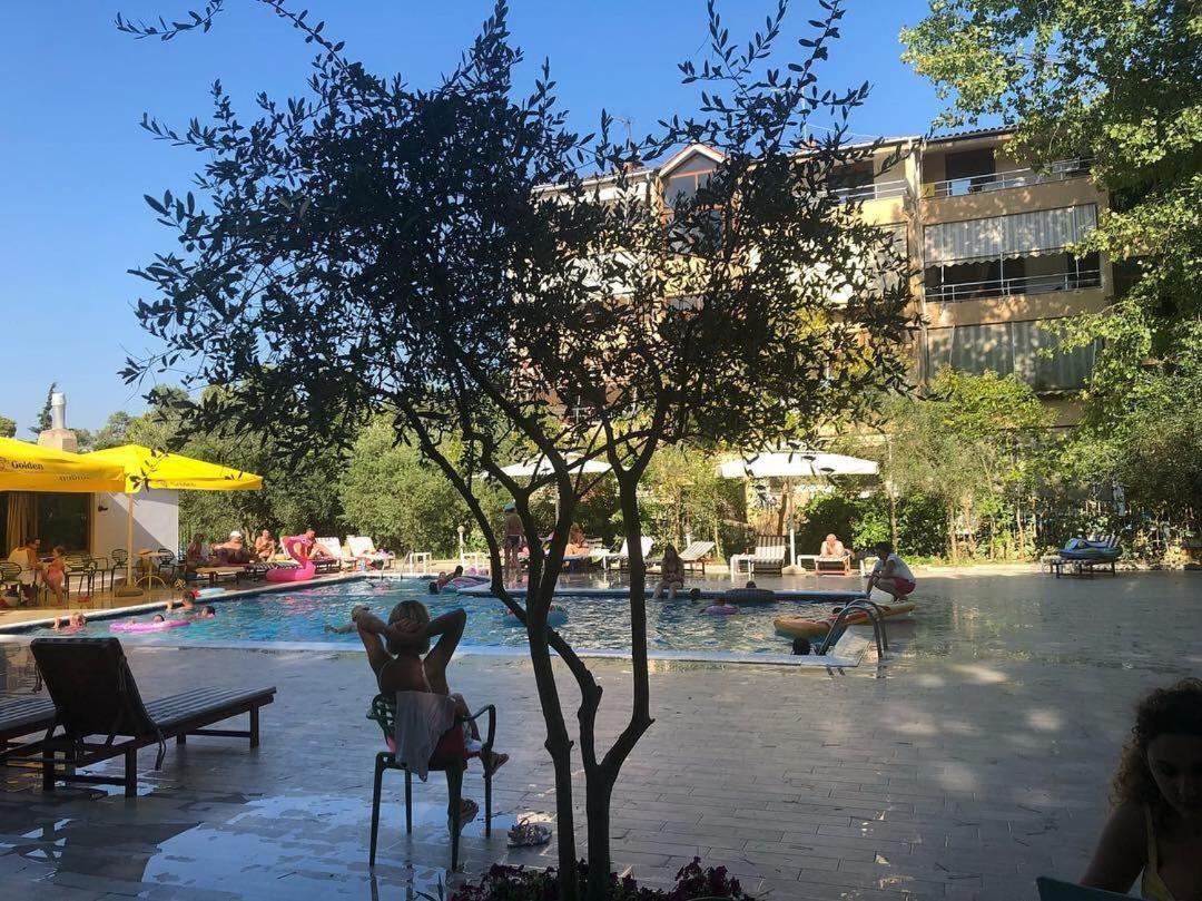 Holiday Home Pishat E Buta 28 Golem  Buitenkant foto