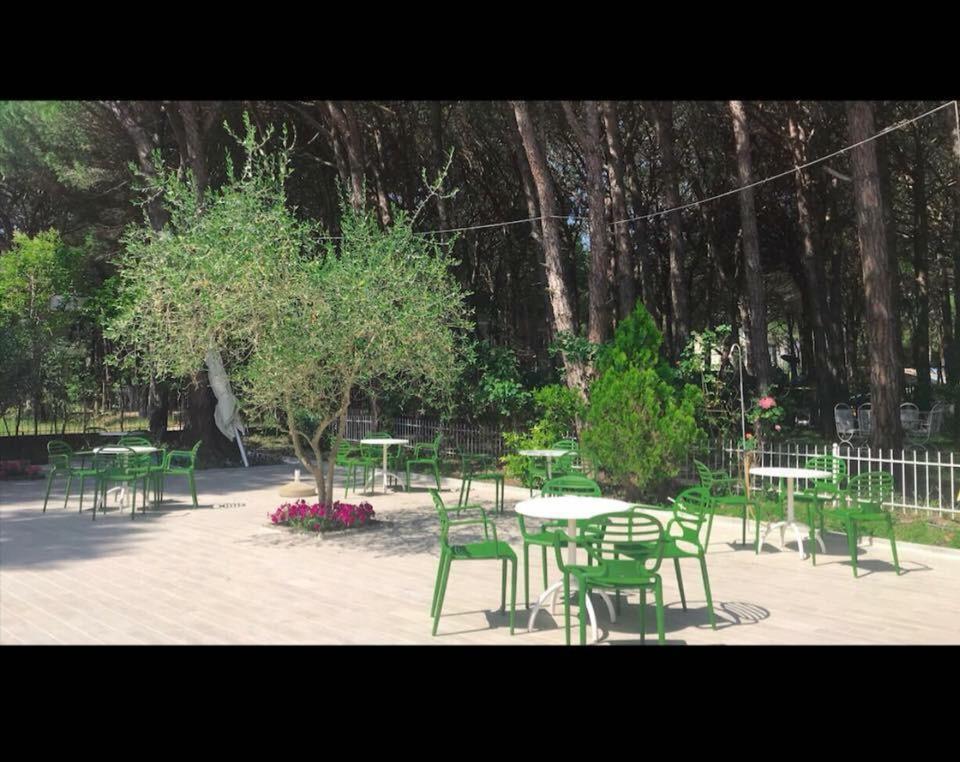 Holiday Home Pishat E Buta 28 Golem  Buitenkant foto