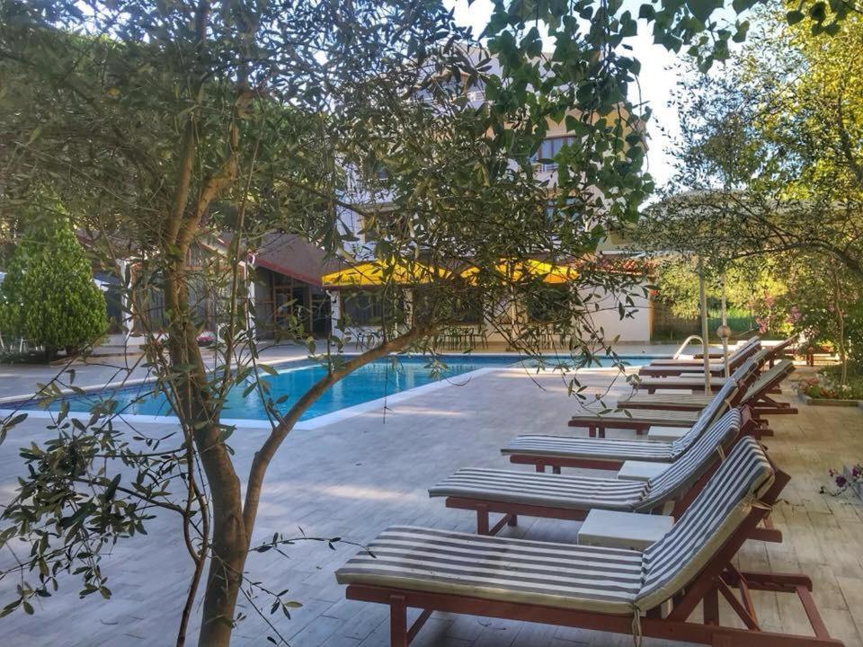 Holiday Home Pishat E Buta 28 Golem  Buitenkant foto