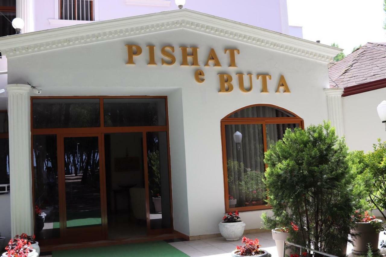 Holiday Home Pishat E Buta 28 Golem  Buitenkant foto