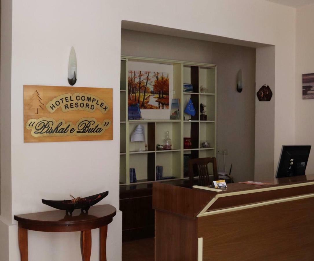 Holiday Home Pishat E Buta 28 Golem  Buitenkant foto