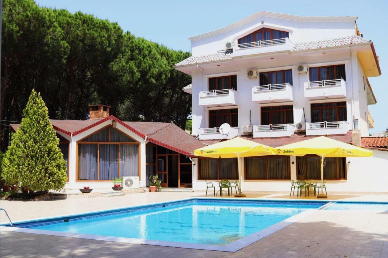 Holiday Home Pishat E Buta 28 Golem  Buitenkant foto