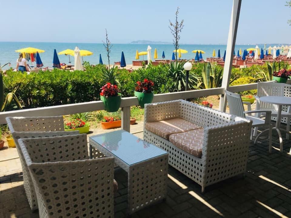 Holiday Home Pishat E Buta 28 Golem  Buitenkant foto