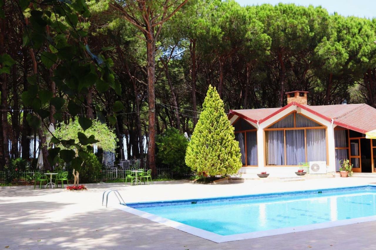 Holiday Home Pishat E Buta 28 Golem  Buitenkant foto